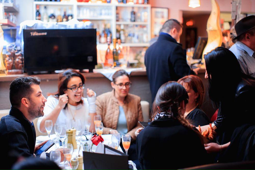 Restaurant Traiteur Ôazar
