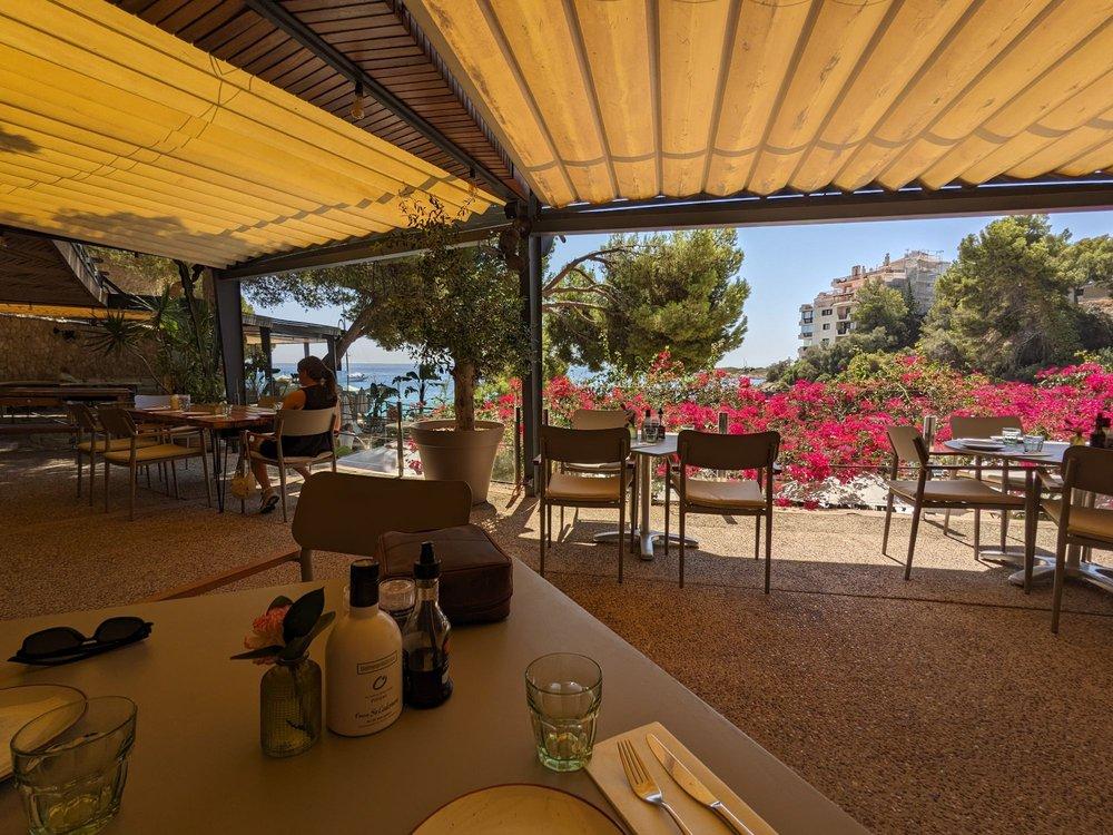 Balneario Illetas - Beach Club