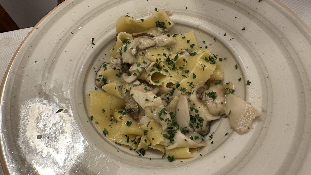 Vitemia Ristorante