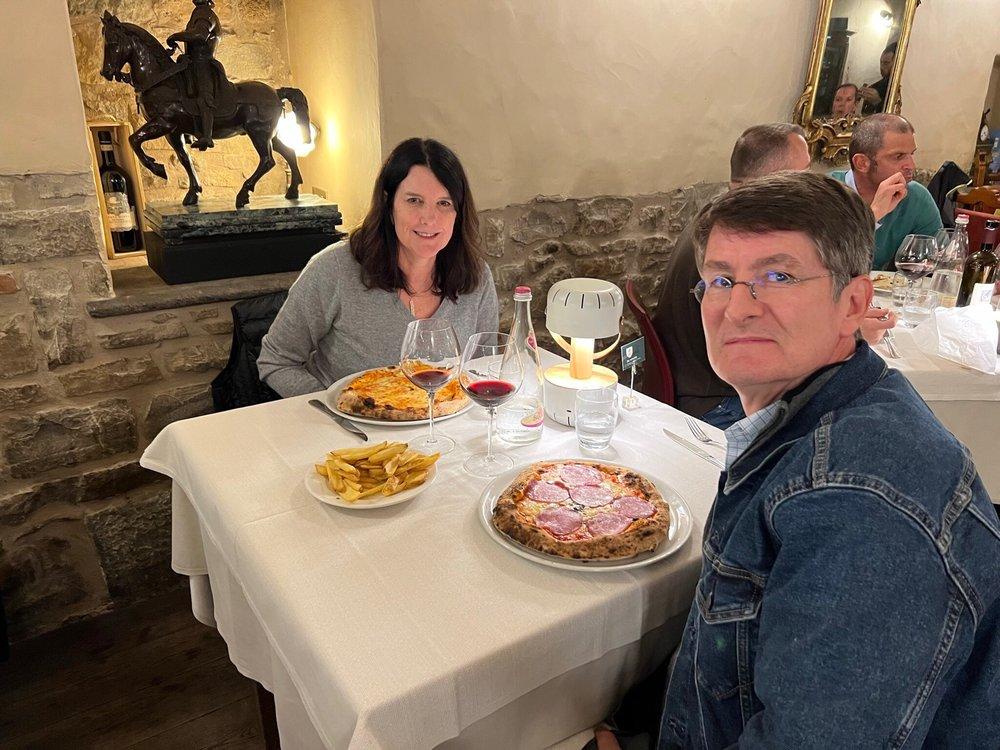 Ristorante Pizzeria da Mimmo