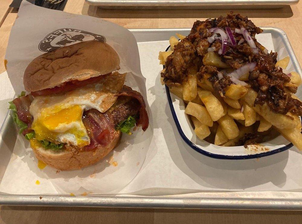 Food Lounge Bergedorf