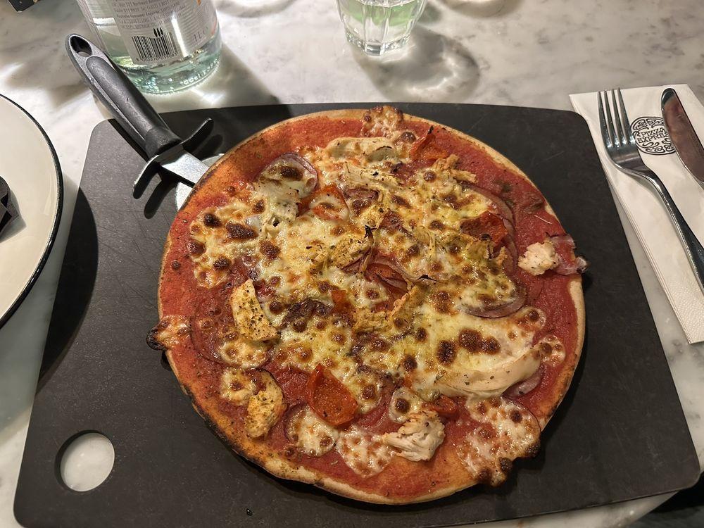 Pizza Express
