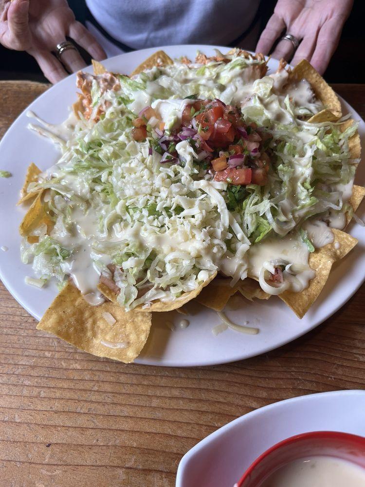 El Cerro Mexican Bar & Grill