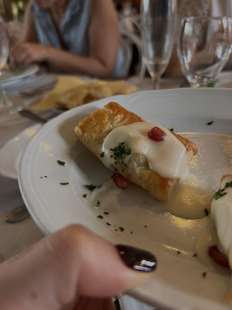 Le Meraviglie Ristorante Pizzeria