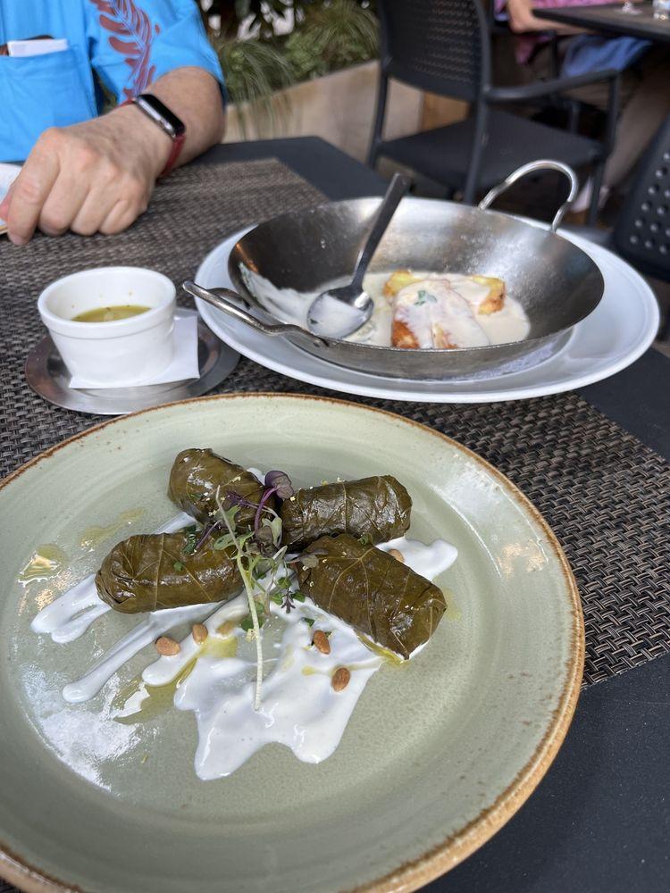 Molyvos