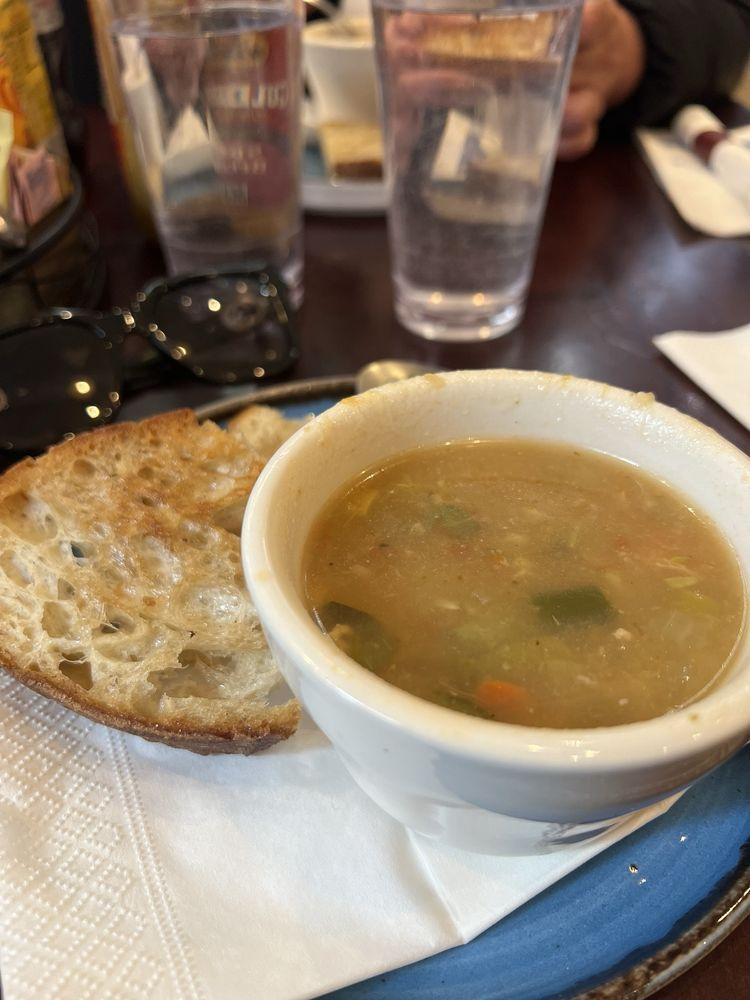 Carnegie Diner & Cafe