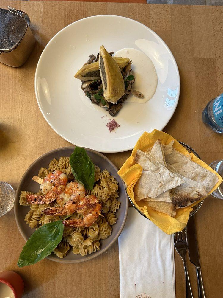 La Petite Venise - Trattoria