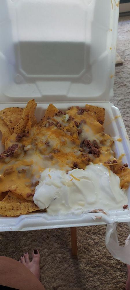 Ixtapan Mexican Restaurant