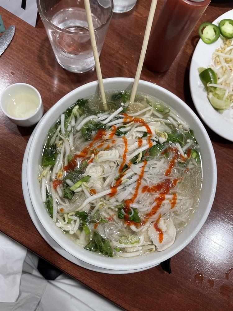 Gaslight Kitchen Asian Cuisine