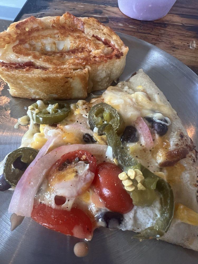 Merriman Valley Pizza