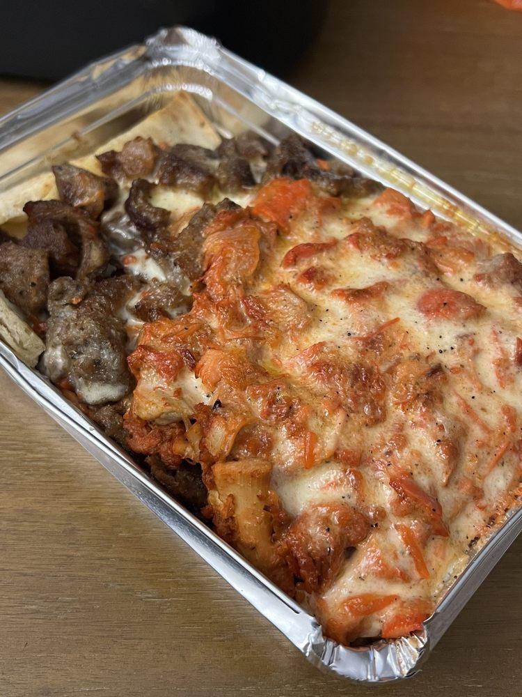 Adel's Famous Halal Food