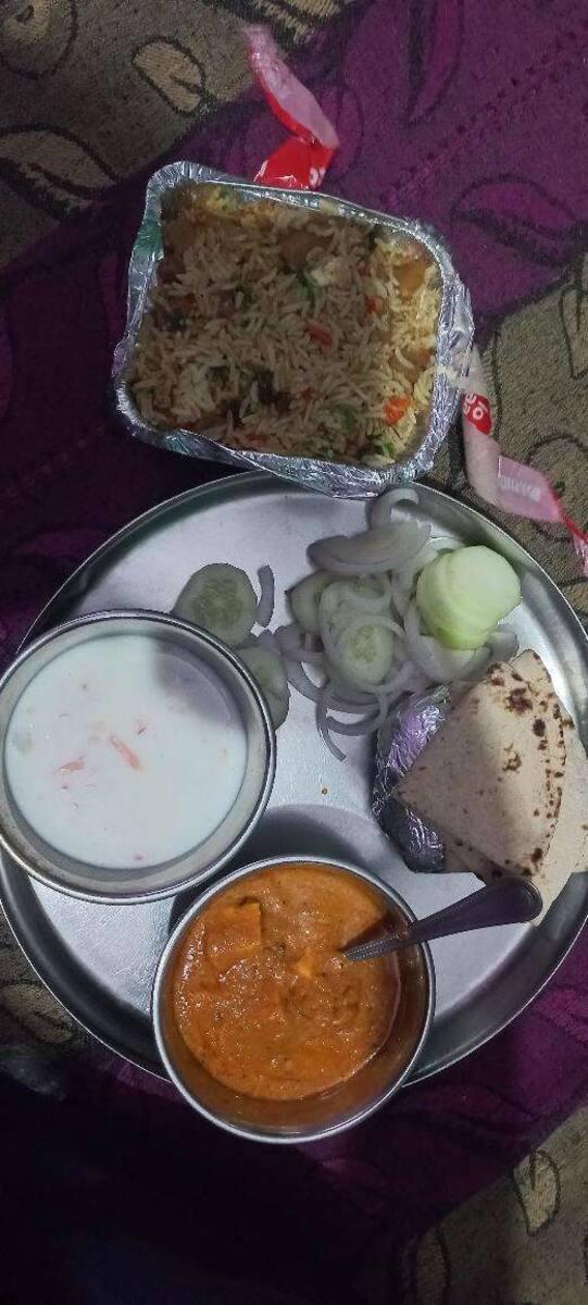Parampara Restaurent