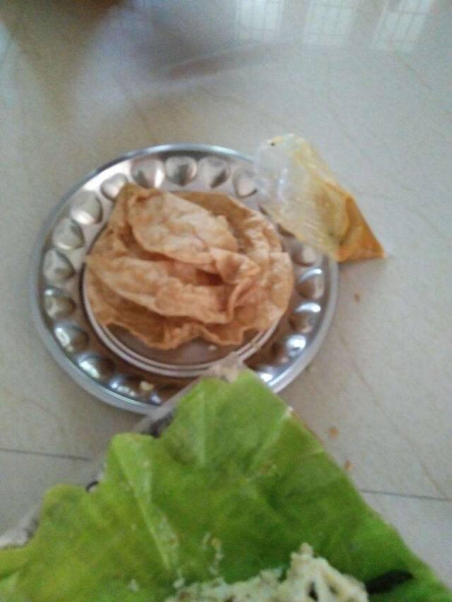 Meenakshi Unavagam