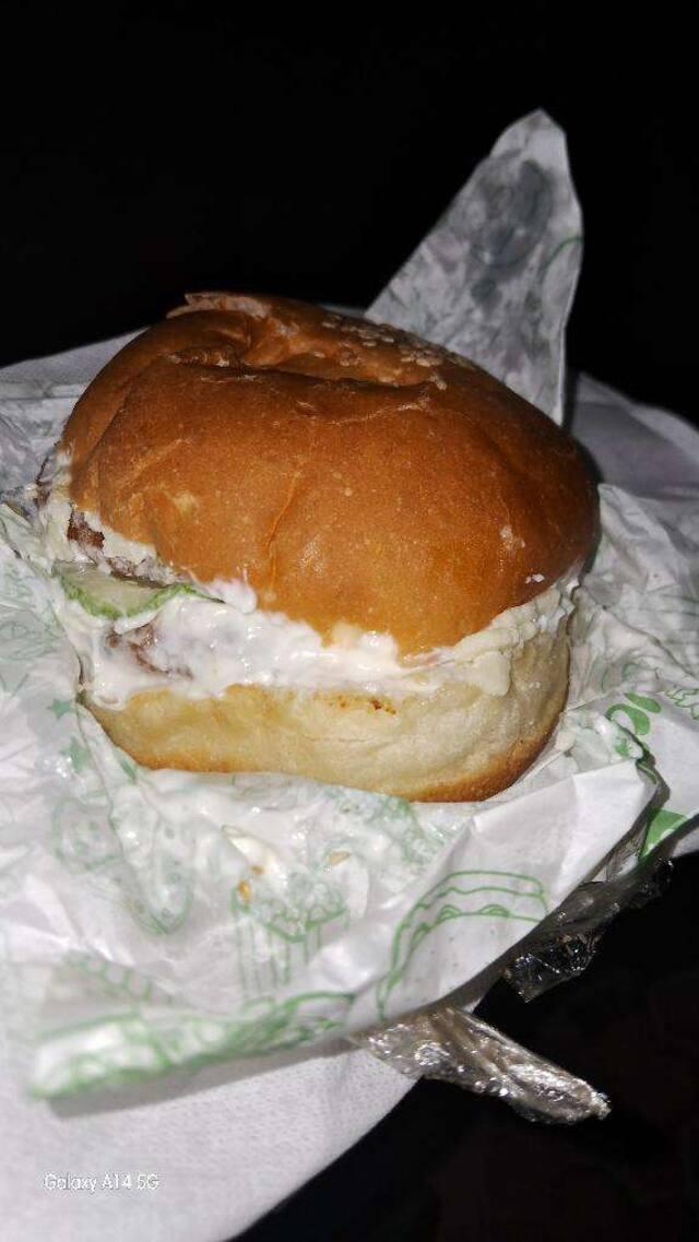 Grill N cafe