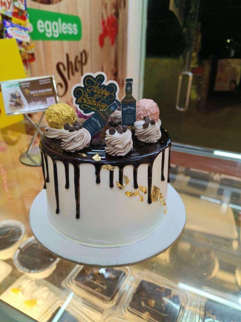Occasions Bakery & Cake Lounge