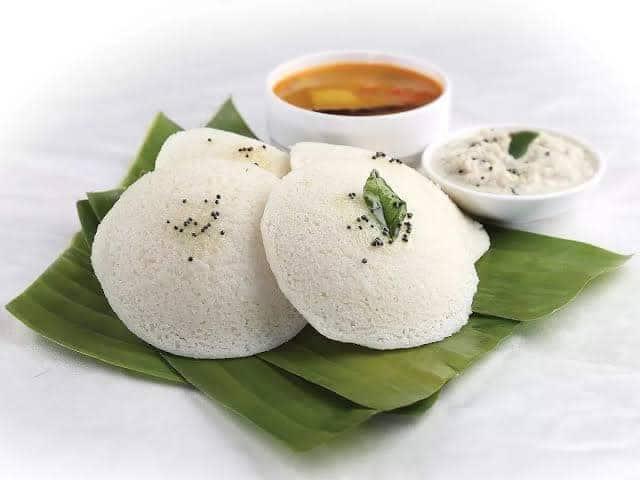 Bhagwan Kitchen