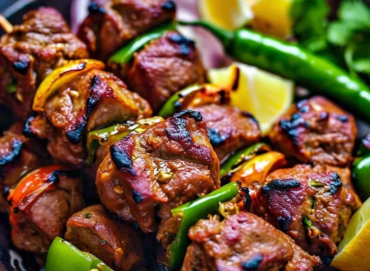 Imran Cafeteria