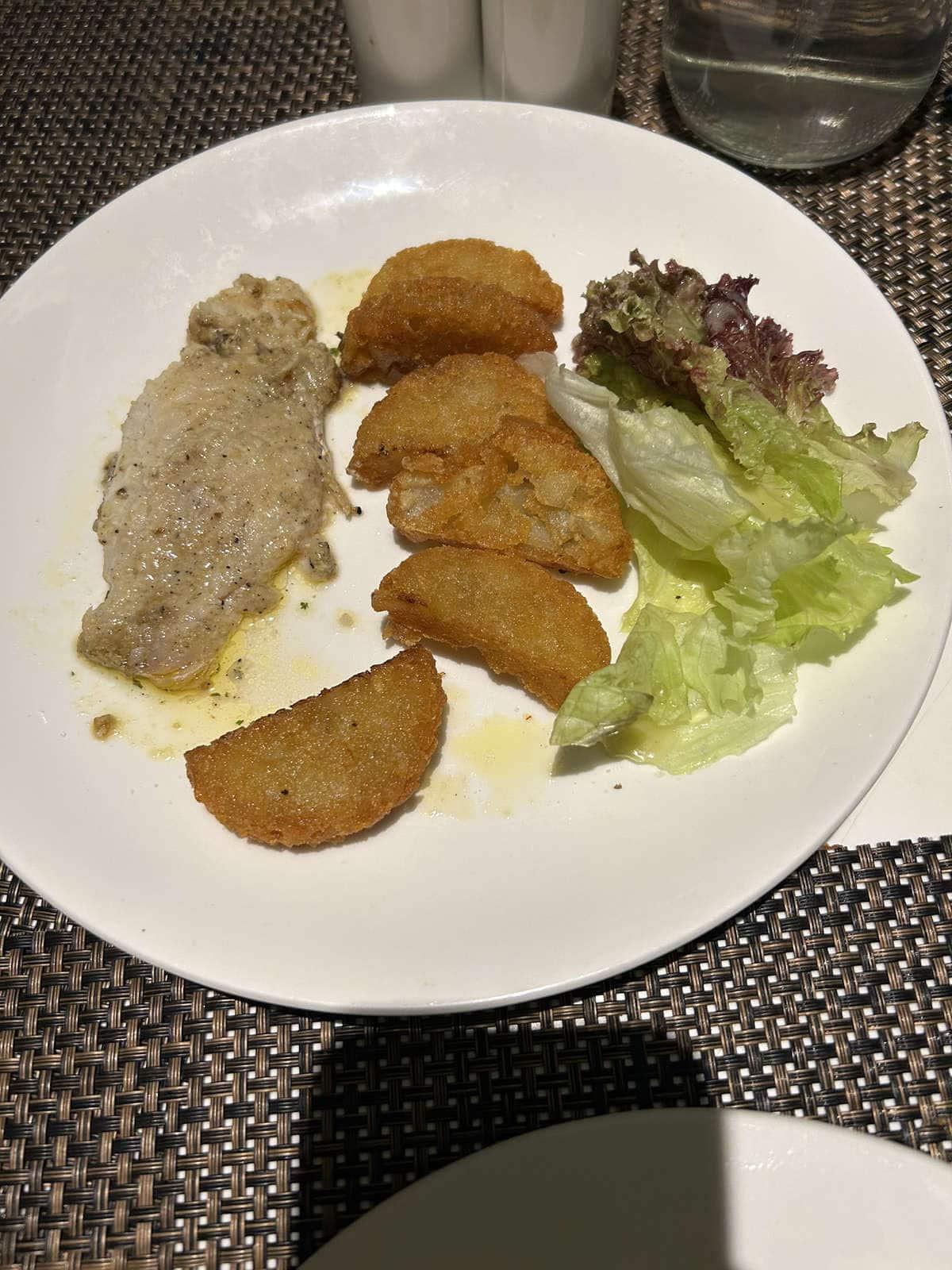 La Concha - Azaya Beach Resort