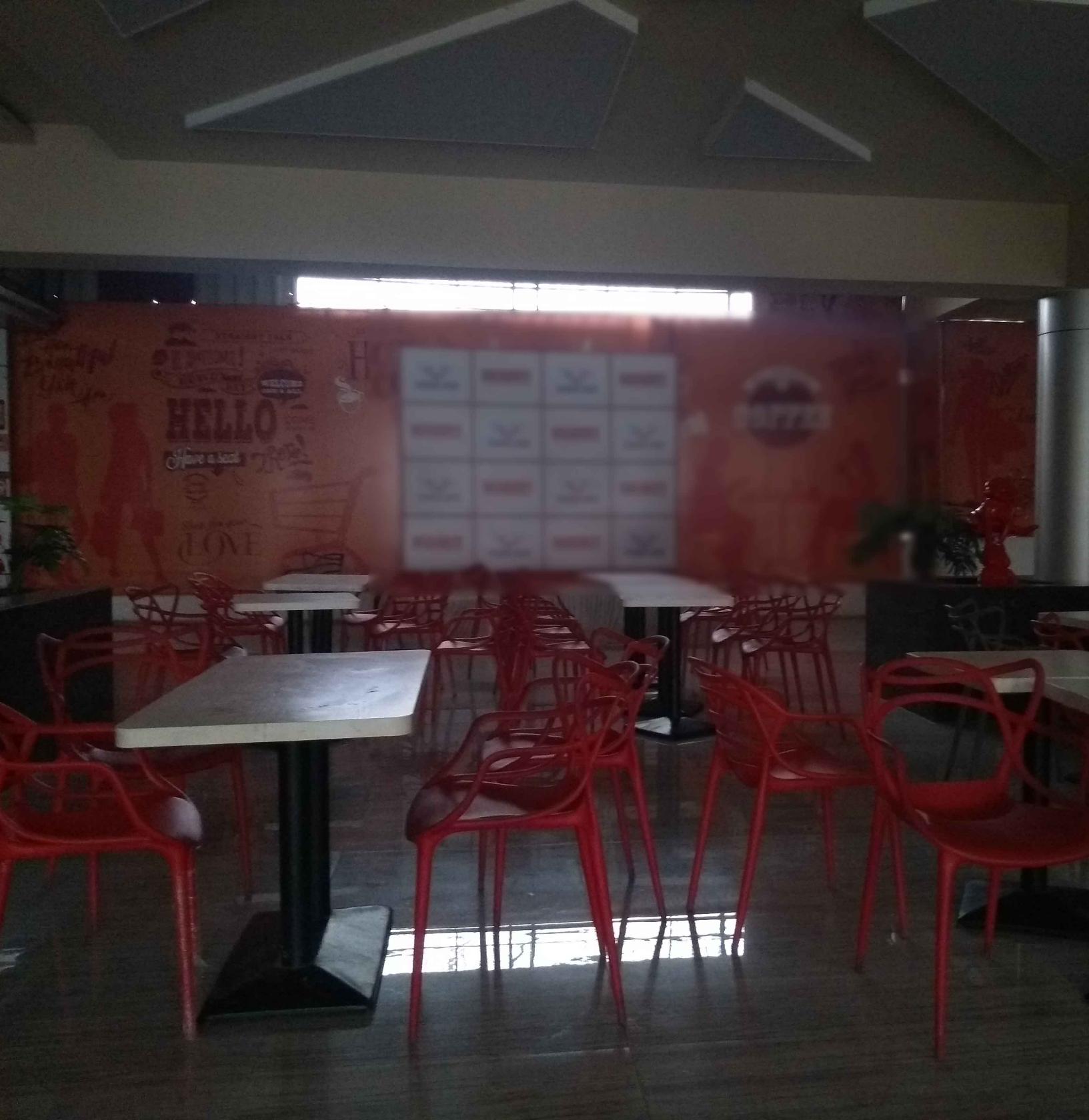 Eat Meet
