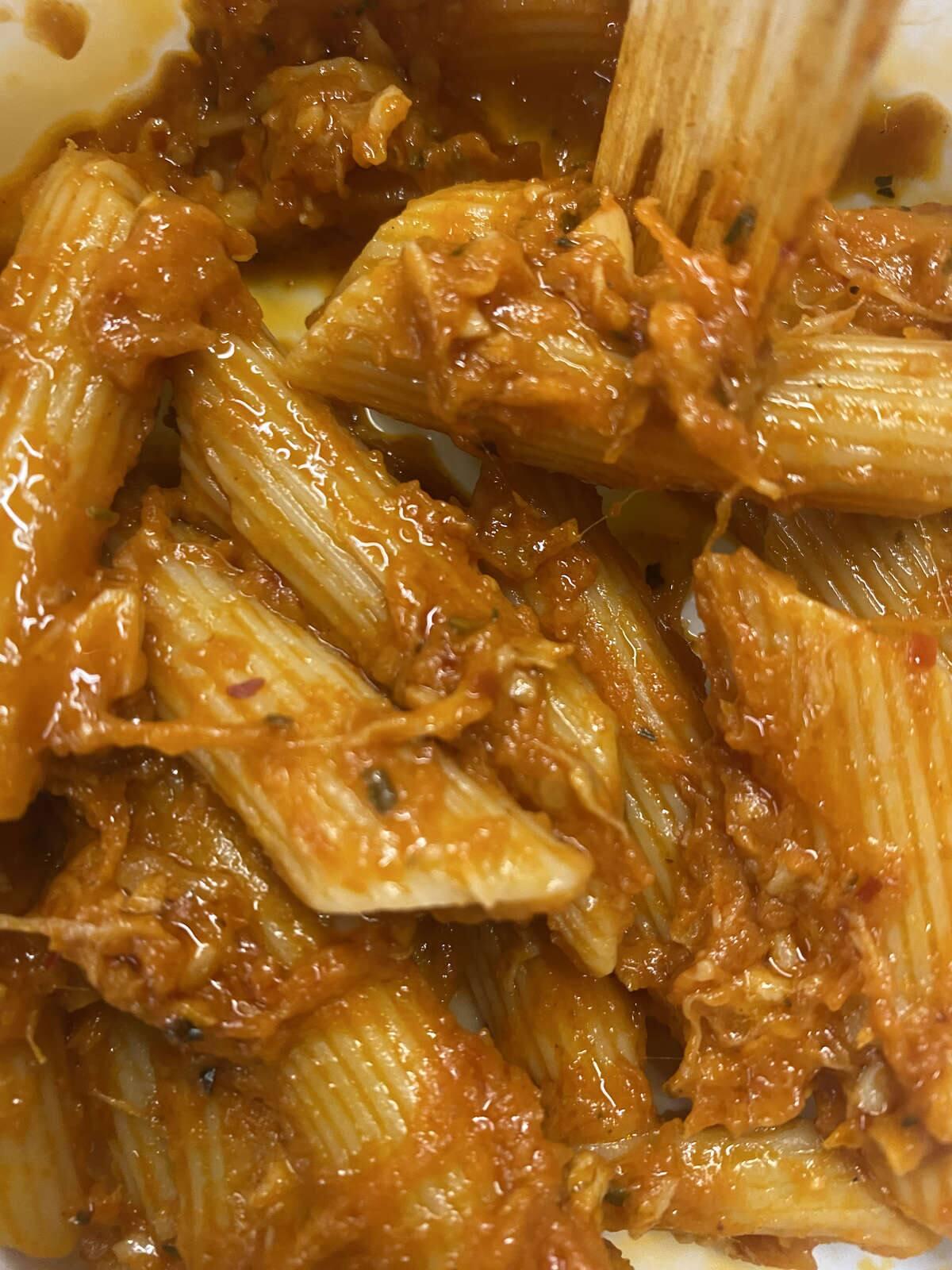 Papa Pasta