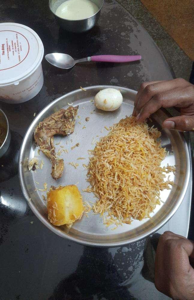 The Grand Taste