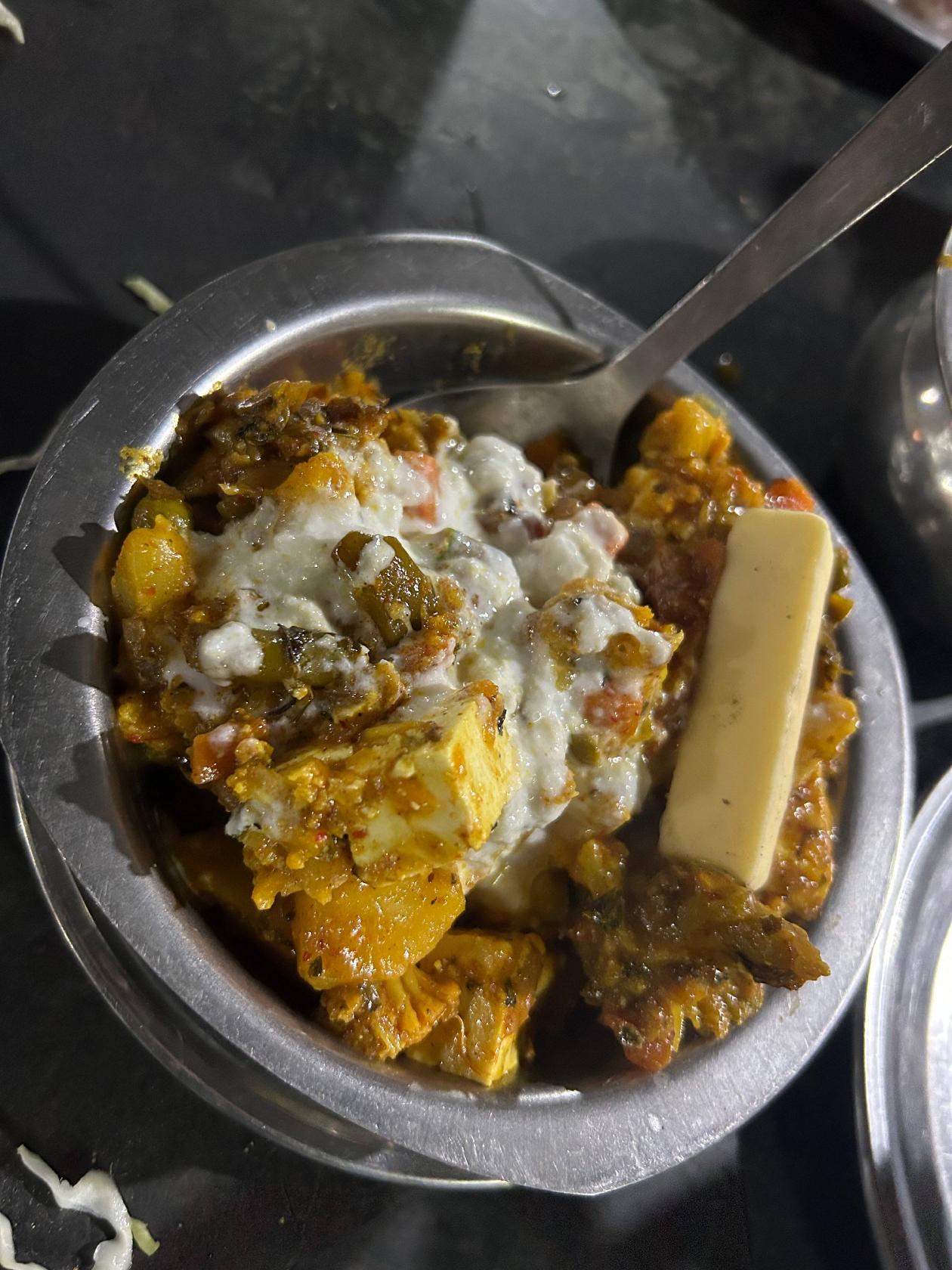 Rinku Best Vaishnu Dhaba