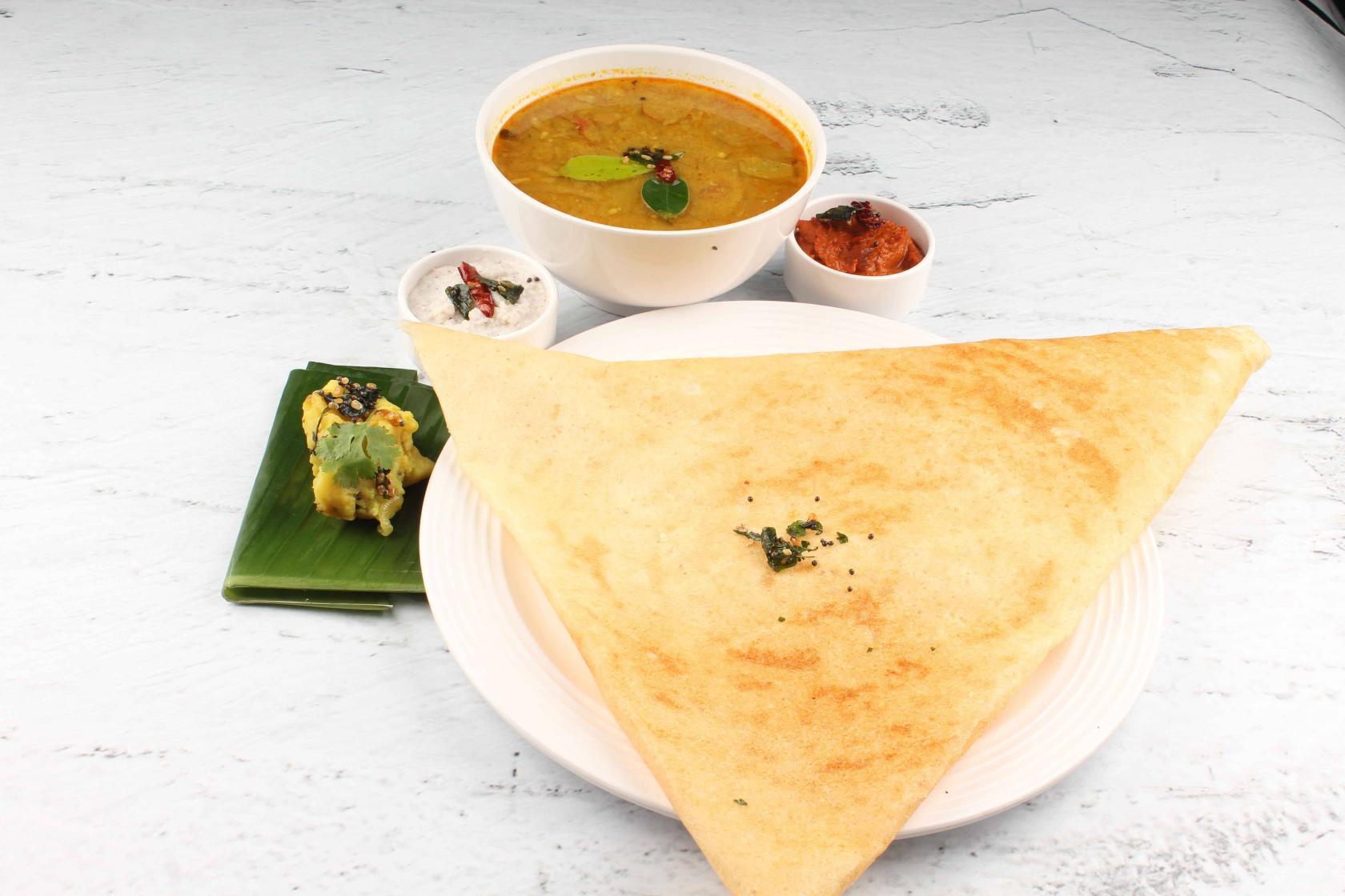 Sai Arya Bar & Restaurant