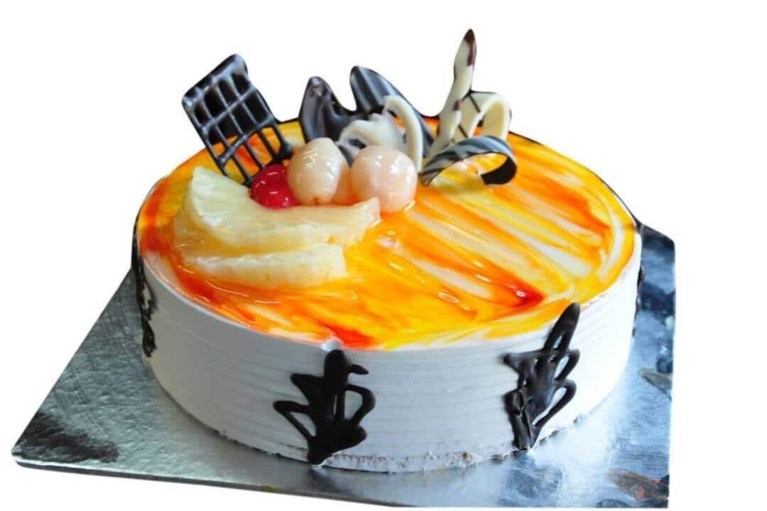 Carlos Cake Cafe