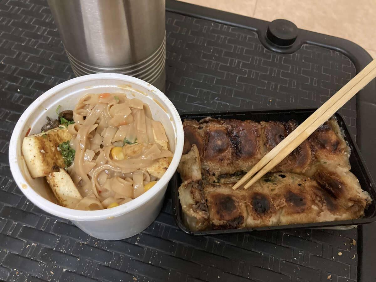 Eat & Drink