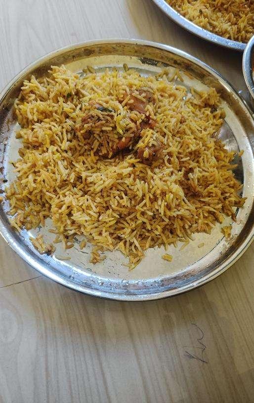 Paradise Biriyani House