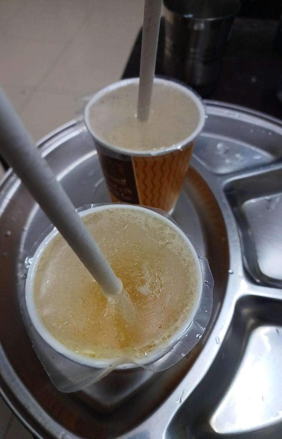 Tripti Juice corner