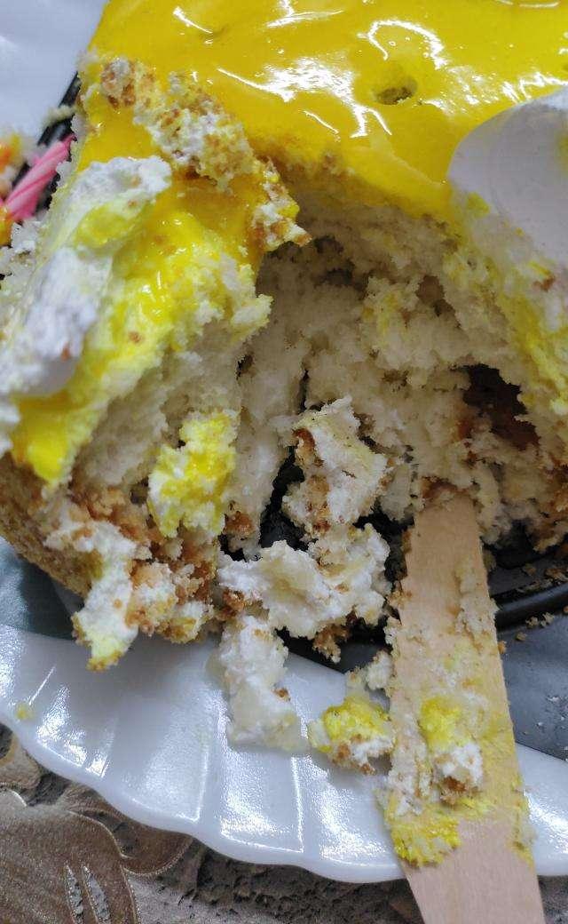 Sweet Truth - Cake and Desserts