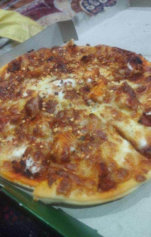 Dreambucks PIZZA