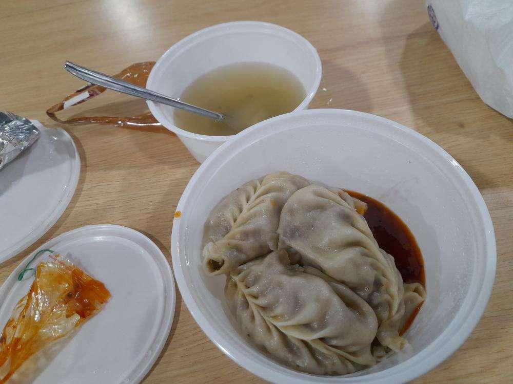 Urban Foodish