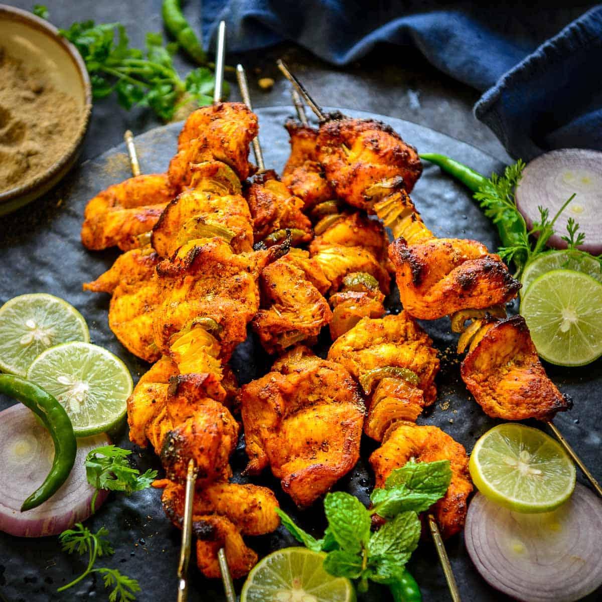 Gaushiya Caterers