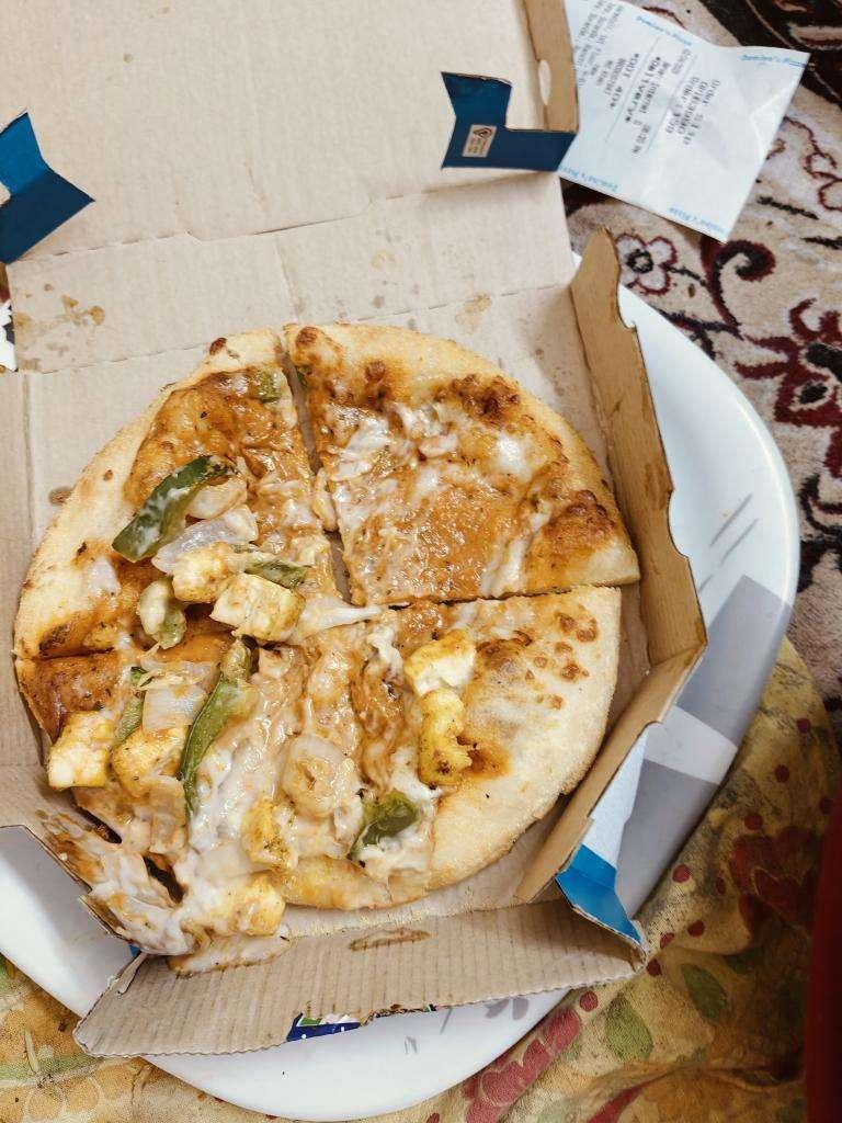 Domino's Pizza
