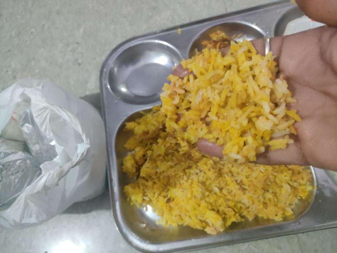 Maa Dakhinkali Fast Food And Restaurants