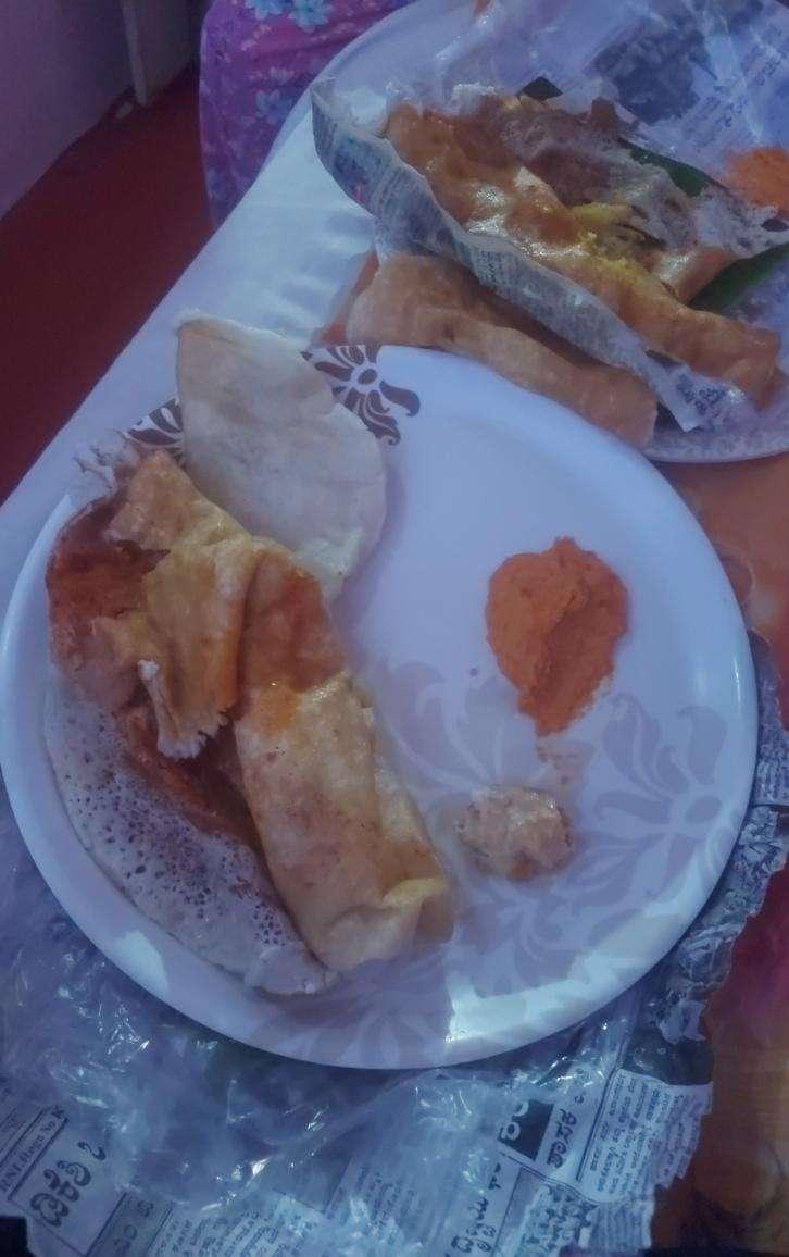 Idli Mamu Hotel
