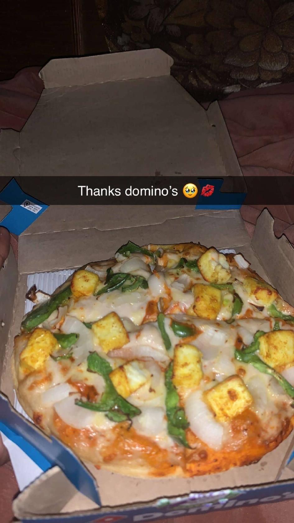Domino's Pizza