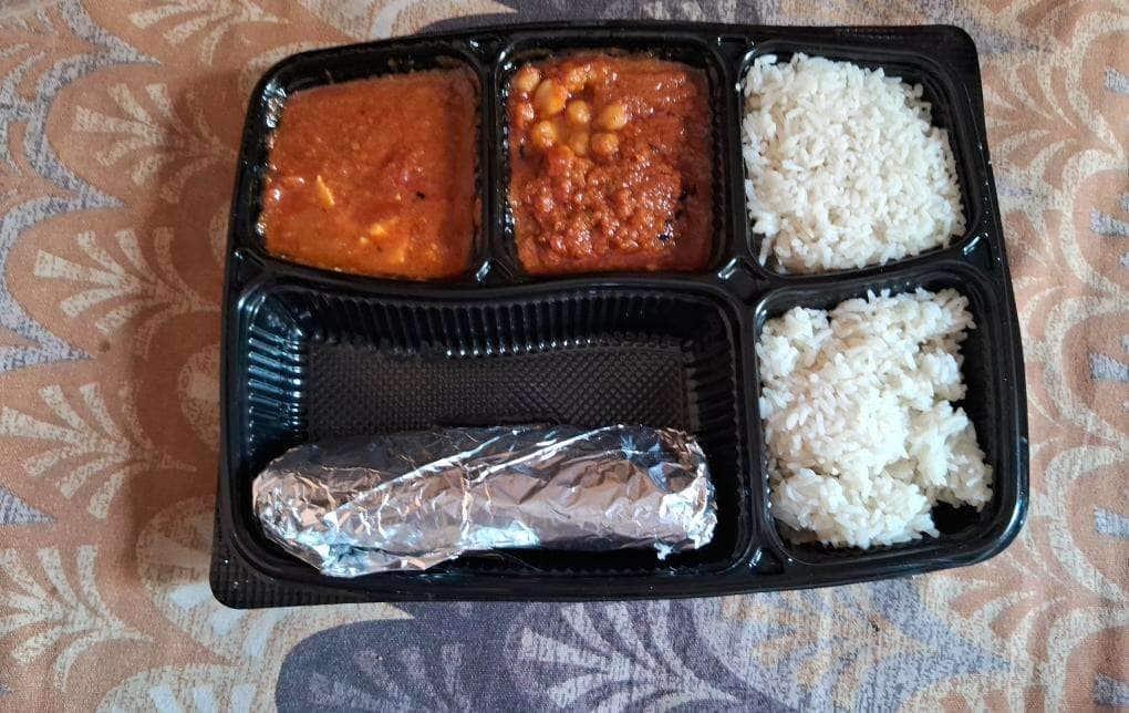 BTech Rajma Wala