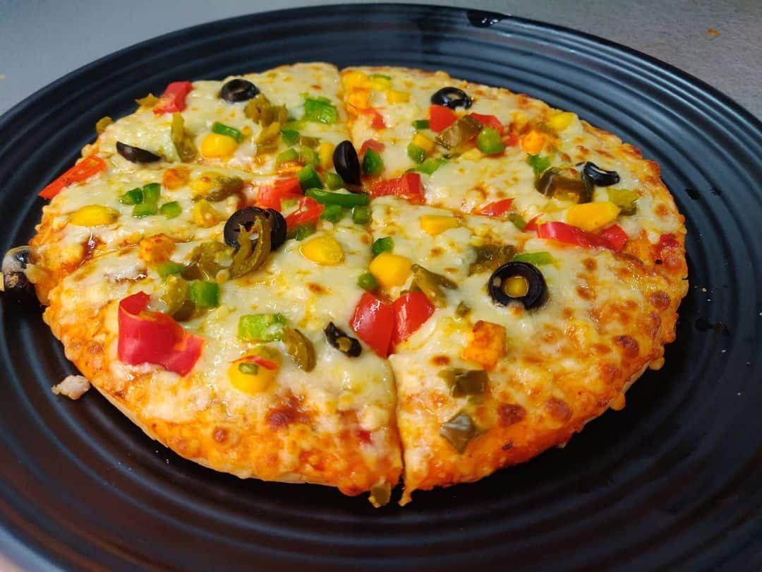 Eden pizza point