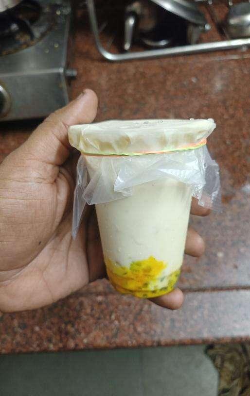 Sawariya Ice Cream And Faluda