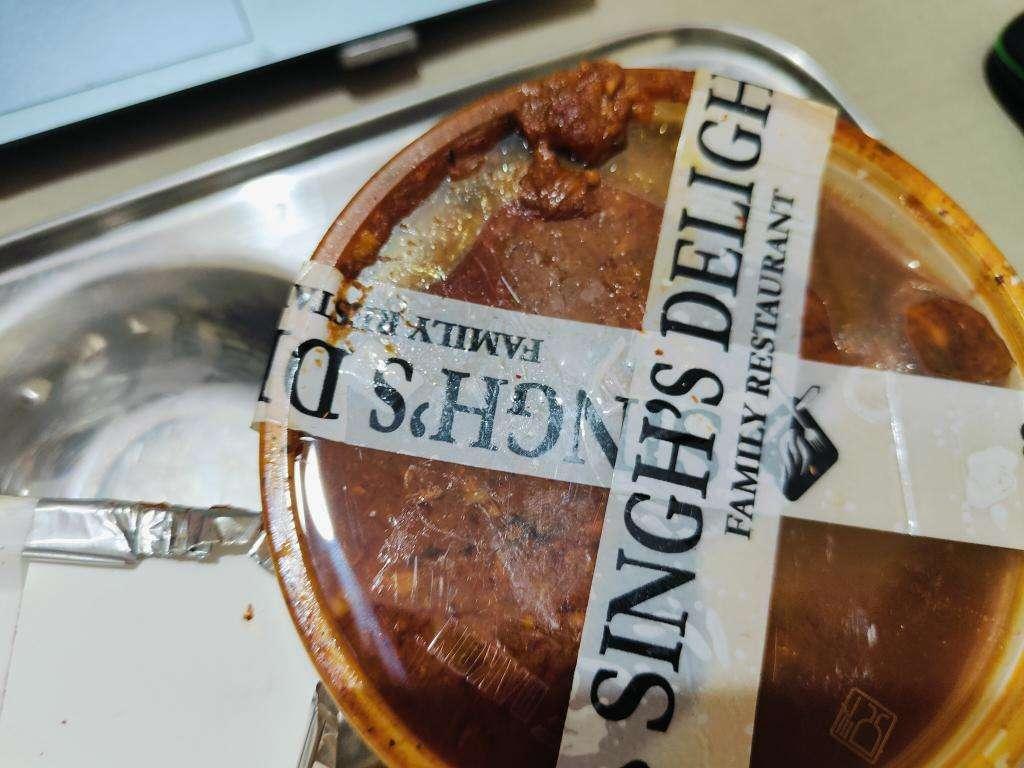 Singh's Delight Restaurant