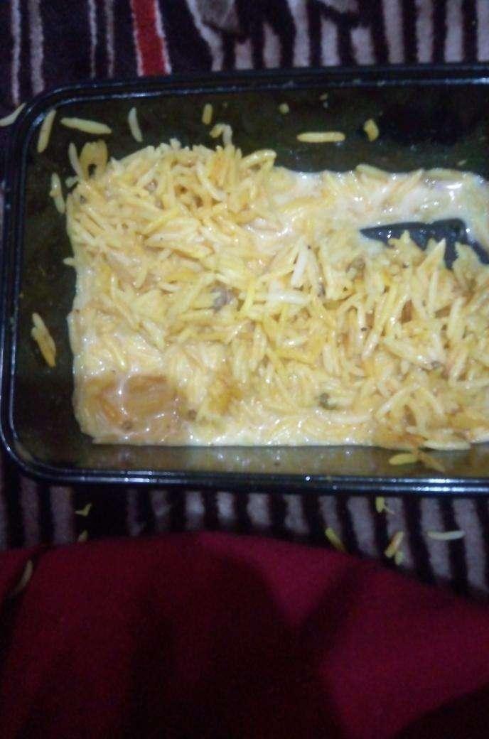 Hungry Bites
