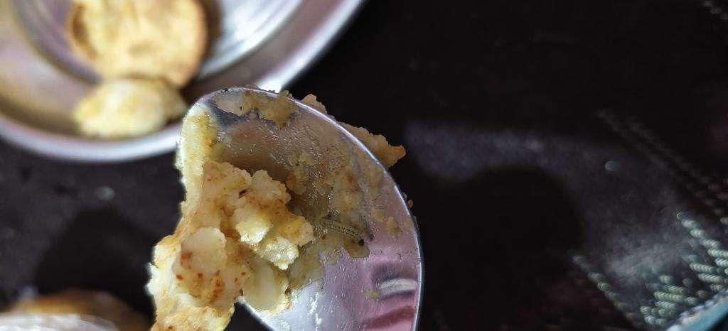 Gopu Ke Gol Gappe