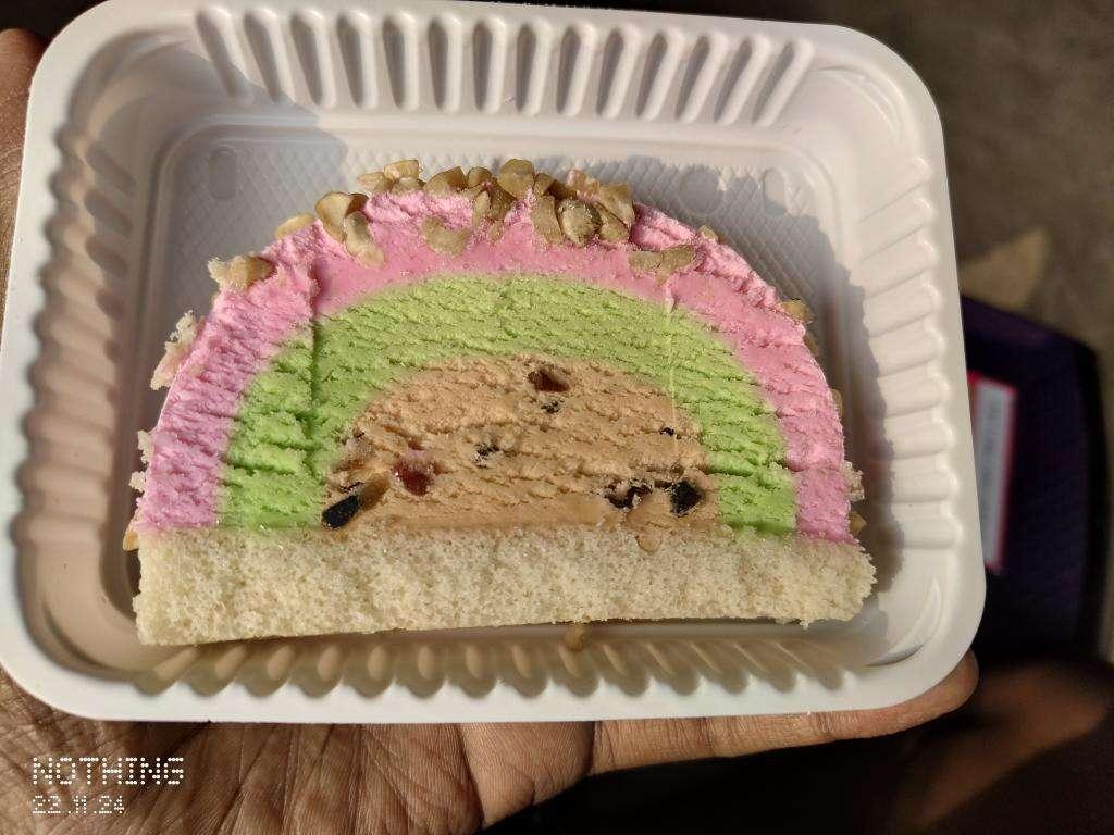 Kwality Wall's Ice Cream And More