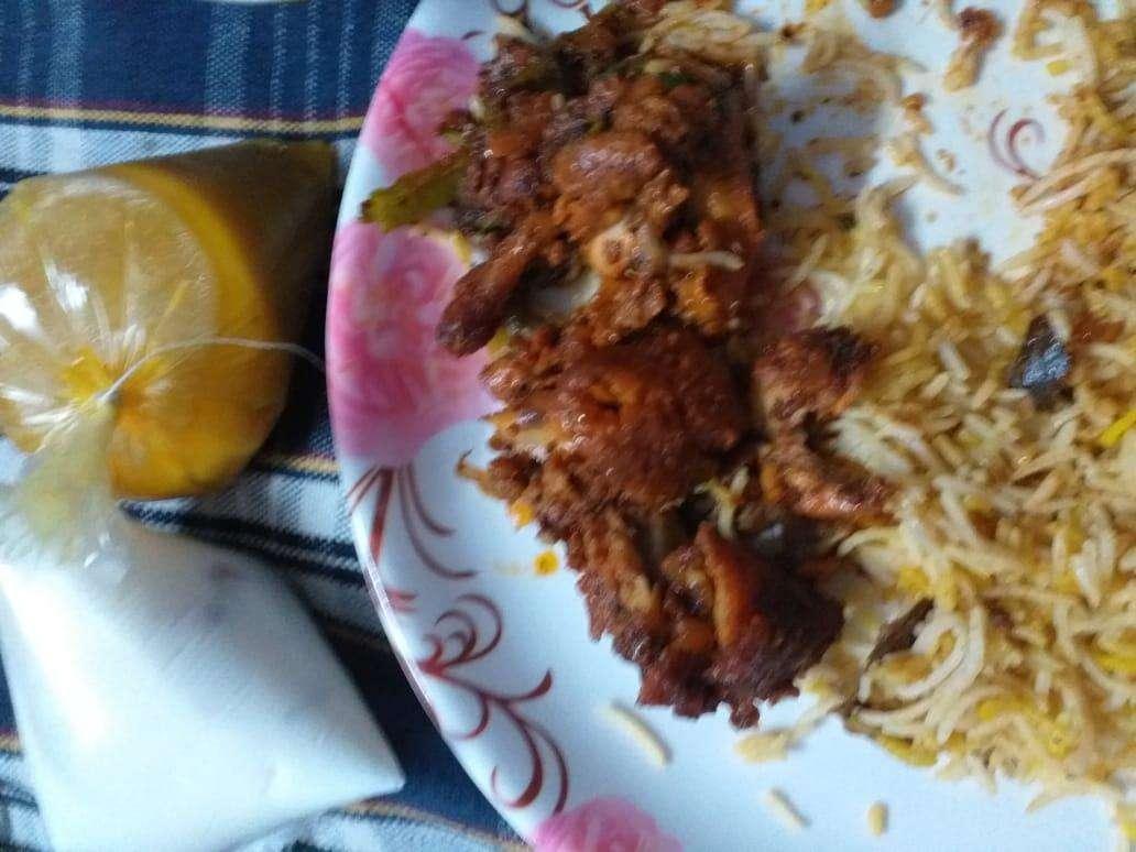 Aha Biryanis