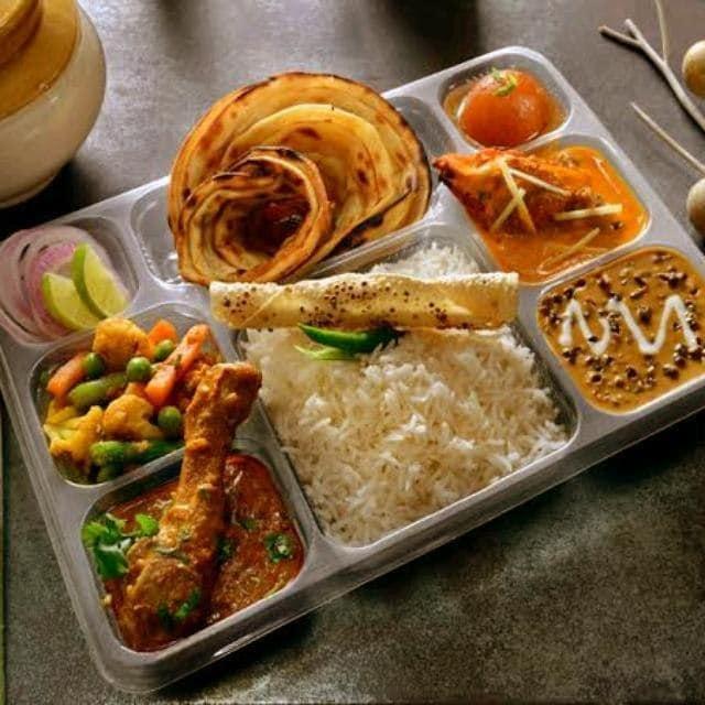 Jalpan Restaurant