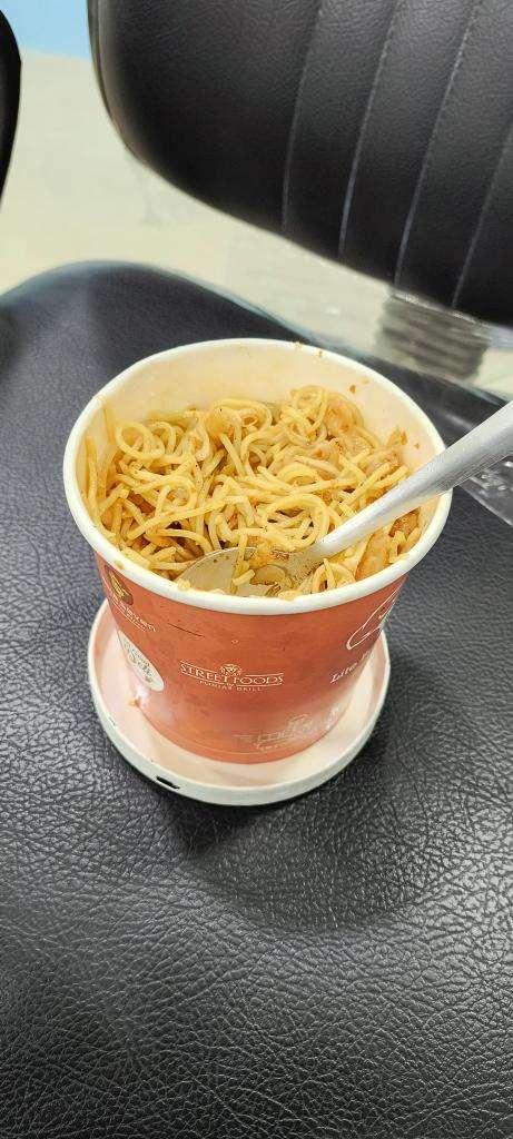 Magic Wok - House Of Chilli