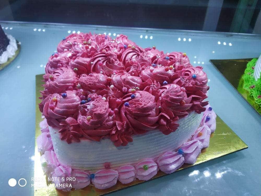 Cake Bazar